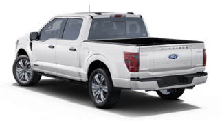 2025 Ford F-150® External Image 3
